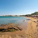 מלון Magoo לוגאראס