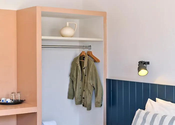 Magoo Отель Логарас