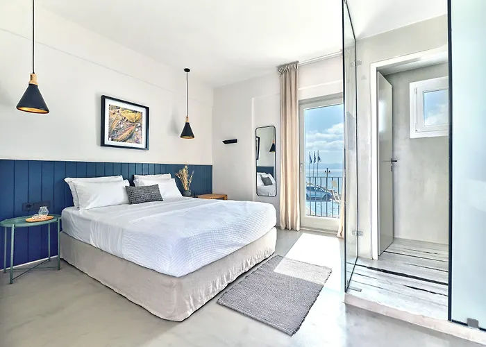 Magoo Отель Логарас