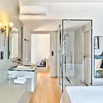 Отель Magoo Логарас