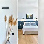 Отель Magoo 3*