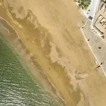 Magoo Отель Логарас