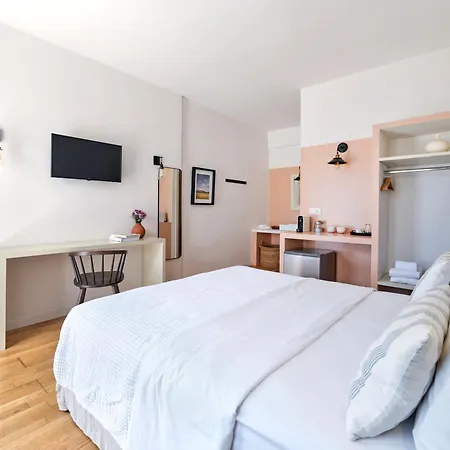 Hotel Magoo Logaras