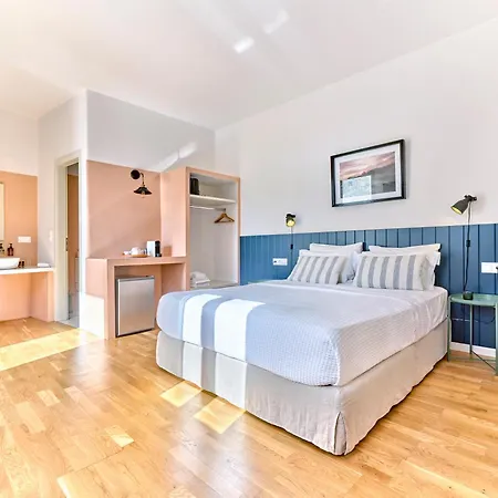 Magoo Hotel