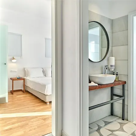 Magoo Hotel Logaras