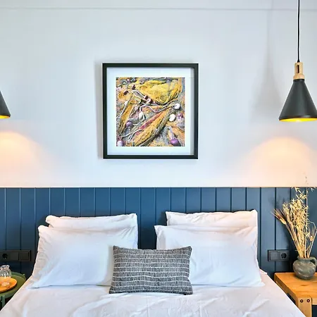 Magoo Hotel Logaras