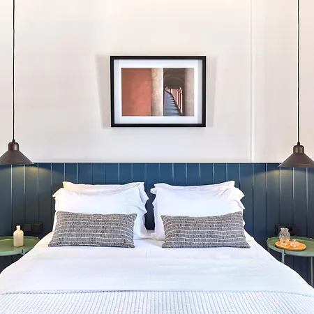 Magoo Hotel 3*