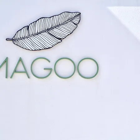 Magoo Logaras