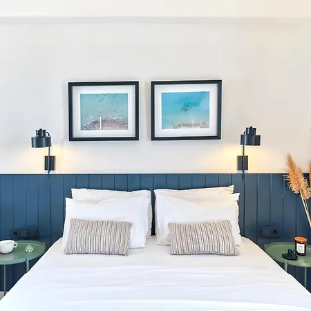 Magoo Hotel Logaras