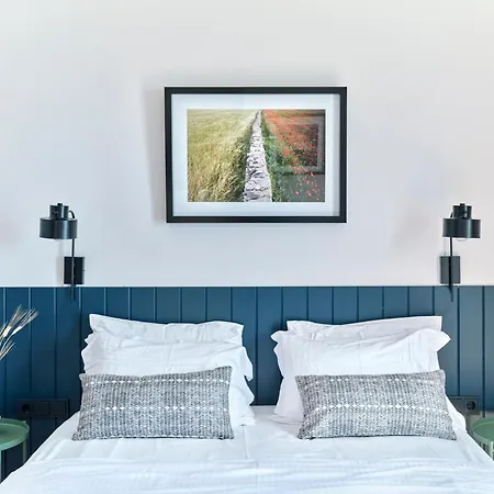 Magoo Hotel 3*