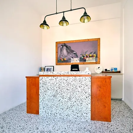 Magoo Hotel