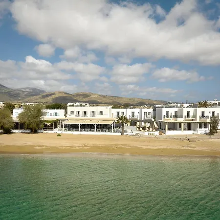 Hotel Magoo Logaras