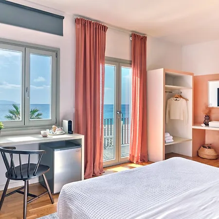 Hotel Magoo 3*