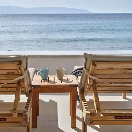 Magoo Hotel Logaras