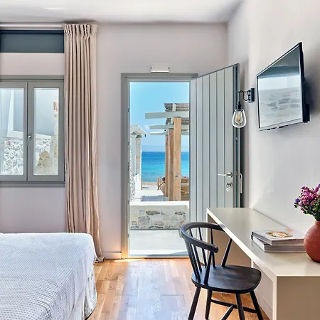 Hotel Magoo