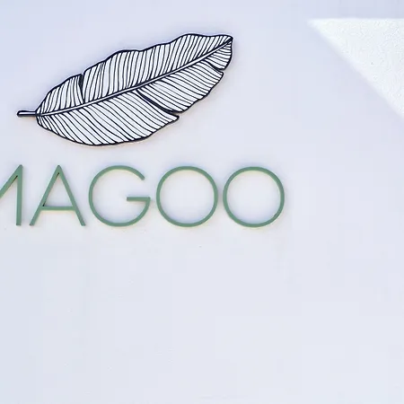 Magoo 3* Logaras