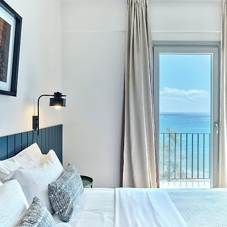 Magoo Hotel Logaras